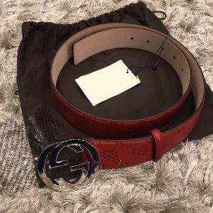 Gucci Belt